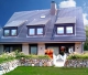 Thumbnail Hausansicht Appartement Sylt Sylter Deichwiesenfür 4 bis 5 Personen